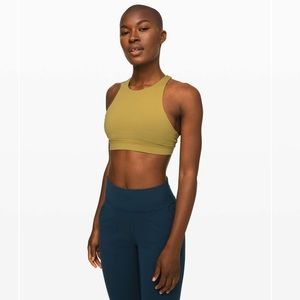 ✨Lululemon - Energy Bra High Neck✨